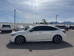 2025 Civic Hybrid Thumbnail 2