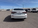 2025 Civic Hybrid Thumbnail 4