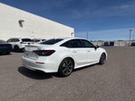 2025 Civic Hybrid Thumbnail 5