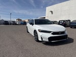 2025 Civic Hybrid Thumbnail 7