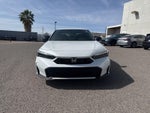 2025 Civic Hybrid Thumbnail 8