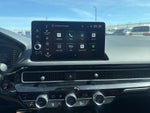 2025 Civic Hybrid Thumbnail 12