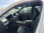 2025 Civic Hybrid Thumbnail 15