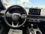 2025 Civic Hybrid Thumbnail 16