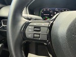 2025 Civic Hybrid Thumbnail 18