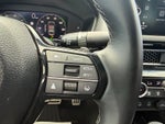 2025 Civic Hybrid Thumbnail 19