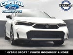2025 Civic Hybrid Thumbnail 17