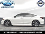 2025 Civic Hybrid Thumbnail 20