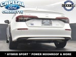 2025 Civic Hybrid Thumbnail 22