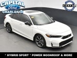 2025 Civic Hybrid Thumbnail 24