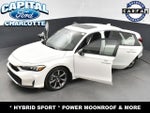 2025 Civic Hybrid Thumbnail 31