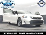 2025 Civic Hybrid Thumbnail 34