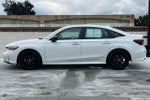 2025 Civic Hybrid Thumbnail 6