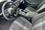 2025 Civic Hybrid Thumbnail 9