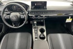 2025 Civic Hybrid Thumbnail 12