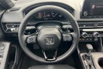 2025 Civic Hybrid Thumbnail 13