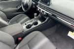 2025 Civic Hybrid Thumbnail 14