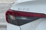 2025 Civic Hybrid Thumbnail 25