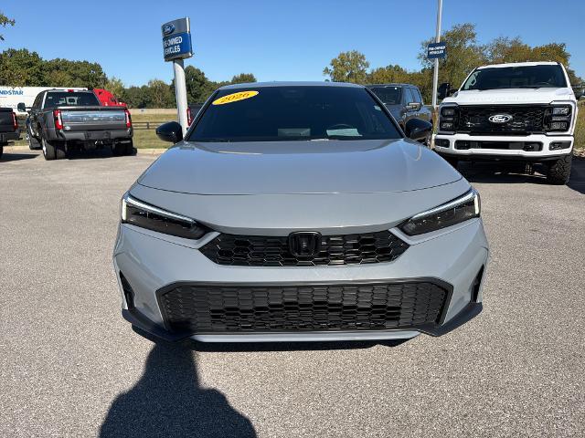 2026 Honda Civic - $32,995