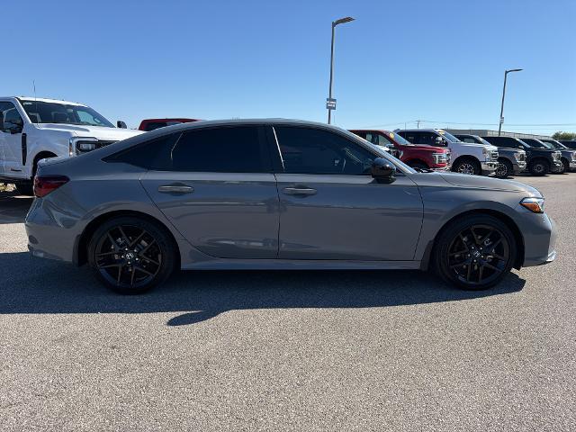 2026 Honda Civic - $32,995