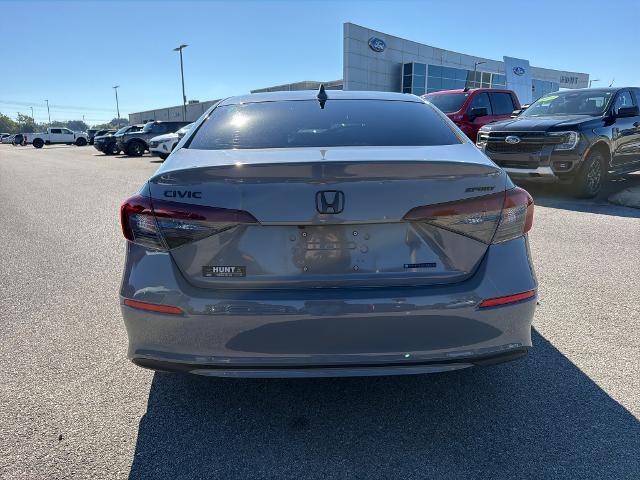 2026 Honda Civic - $32,995