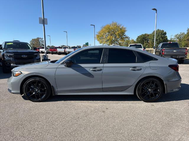 2026 Honda Civic - $32,995