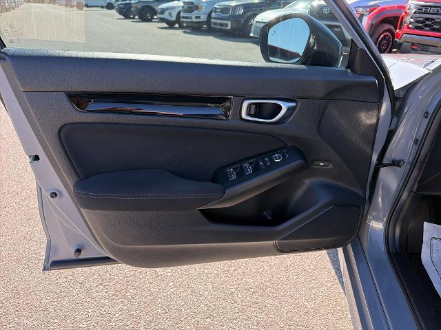 2026 Honda Civic - $32,995