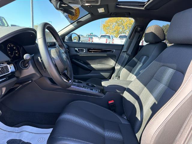 2026 Honda Civic - $32,995