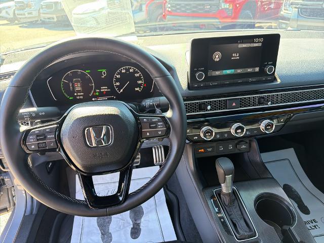 2026 Honda Civic - $32,995