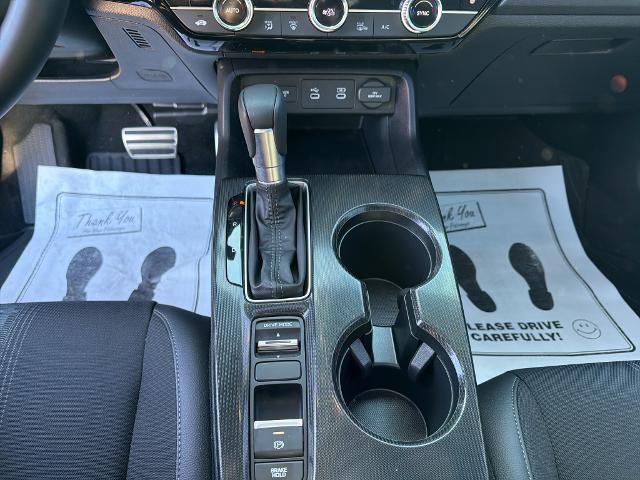 2026 Honda Civic - $32,995