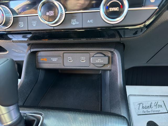 2026 Honda Civic - $32,995