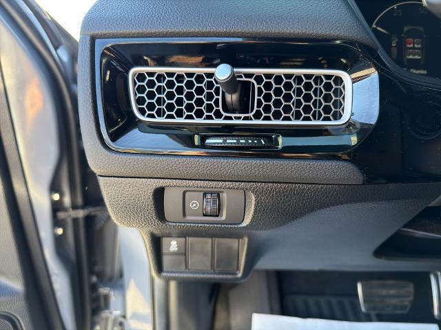 2026 Honda Civic - $32,995