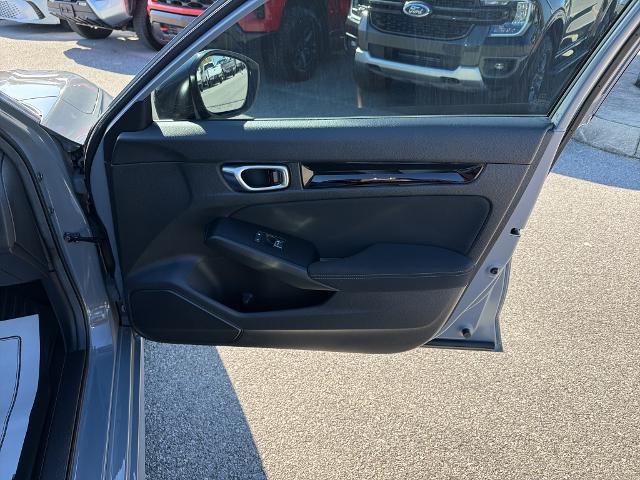 2026 Honda Civic - $32,995