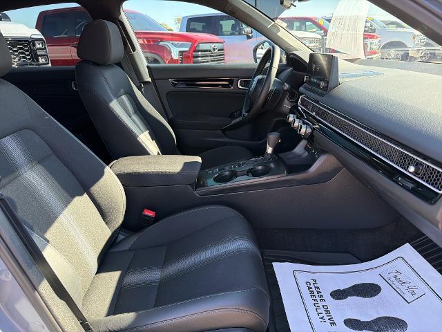 2026 Honda Civic - $32,995