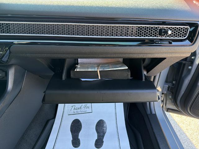 2026 Honda Civic - $32,995