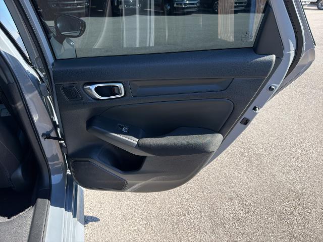 2026 Honda Civic - $32,995