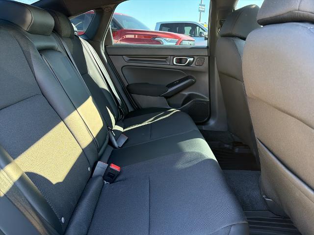 2026 Honda Civic - $32,995