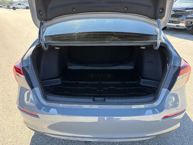 2026 Honda Civic - $32,995