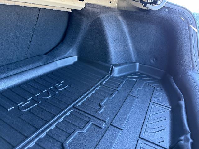 2026 Honda Civic - $32,995