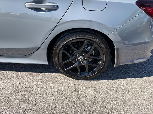 2026 Honda Civic - $32,995