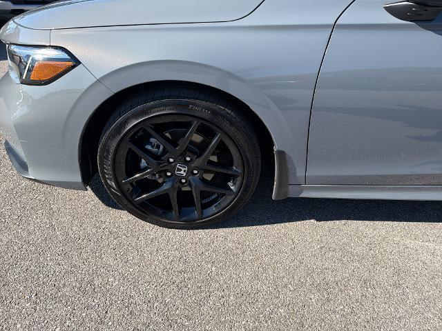 2026 Honda Civic - $32,995