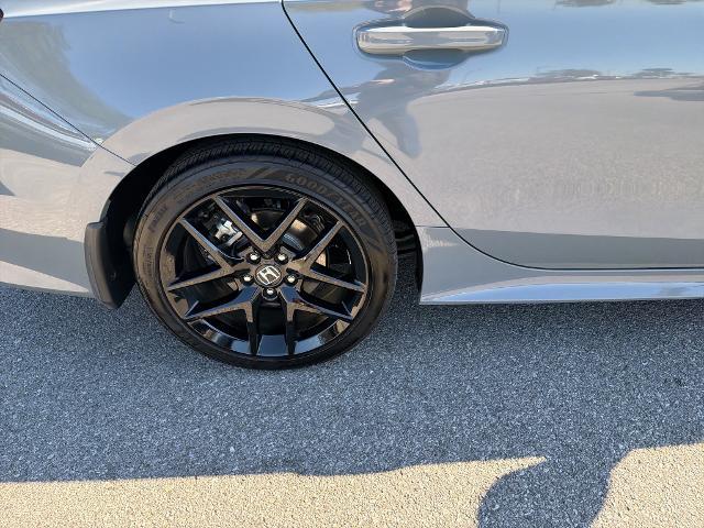 2026 Honda Civic - $32,995