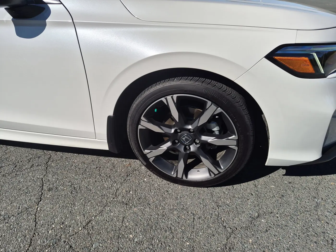 2026 Honda Civic - $30,995