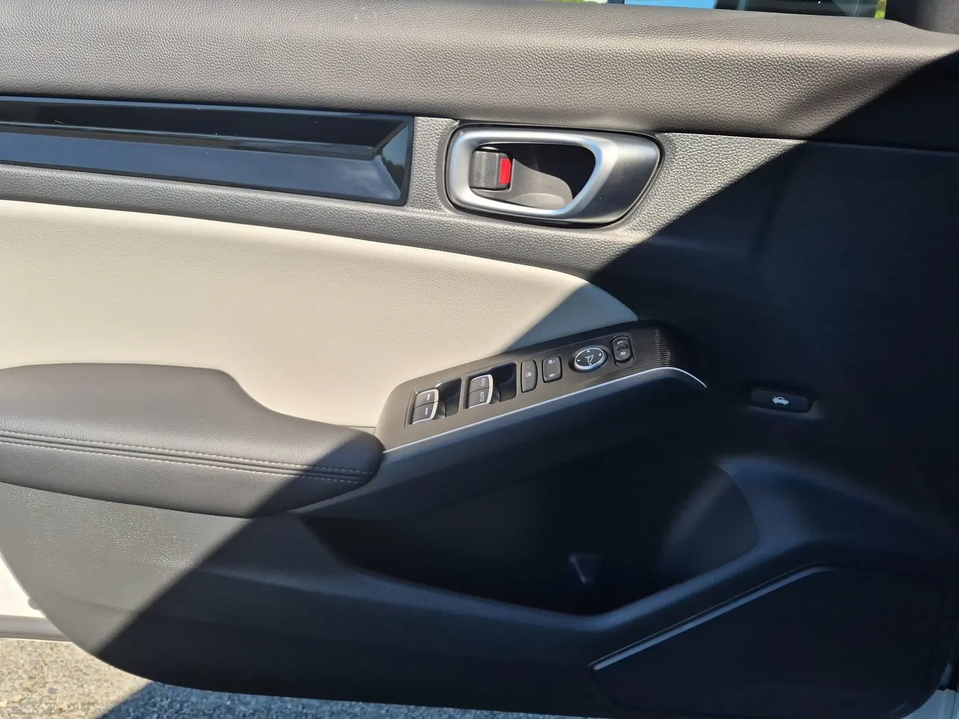 2026 Honda Civic - $30,995