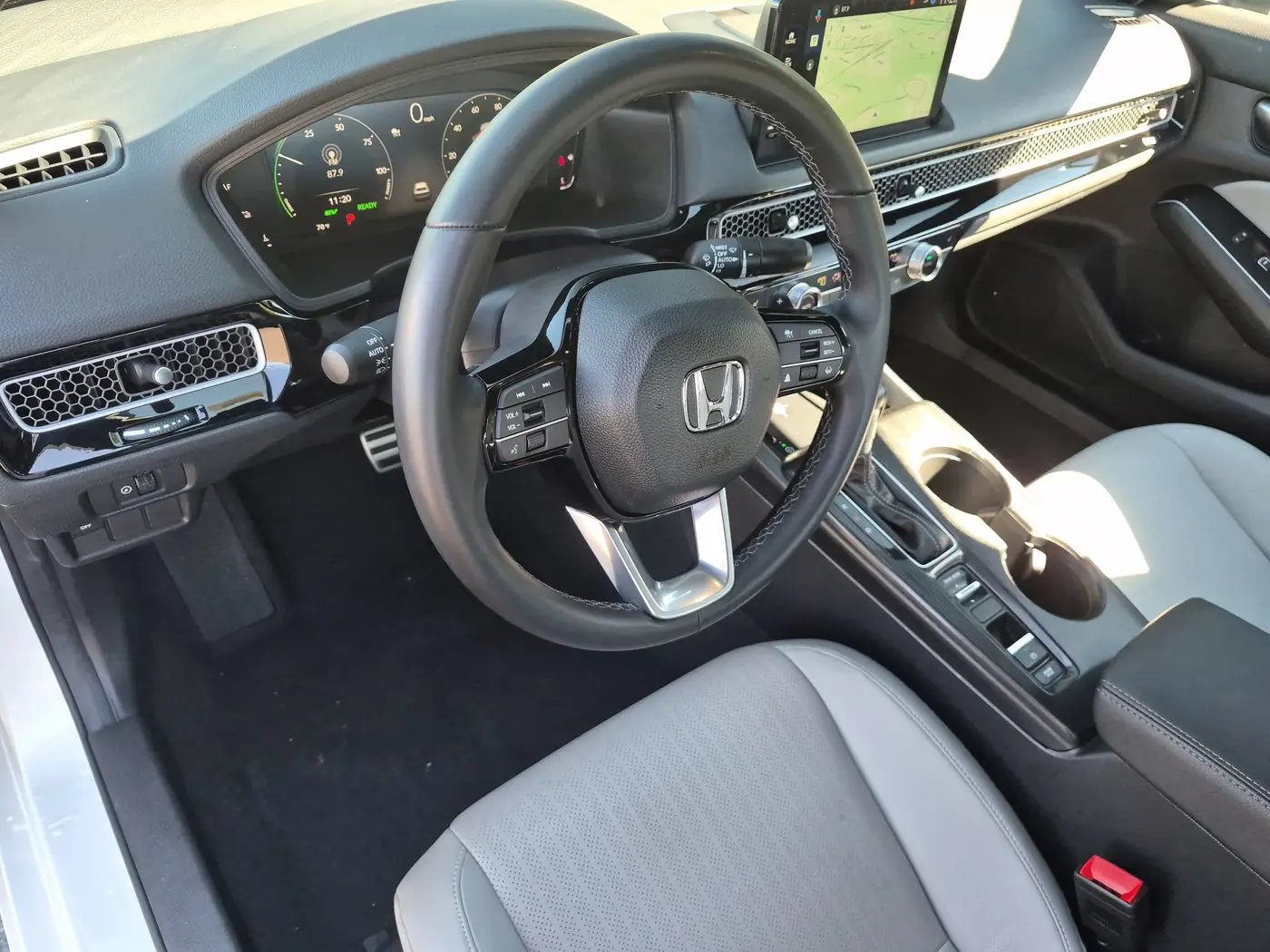2026 Honda Civic - $30,995