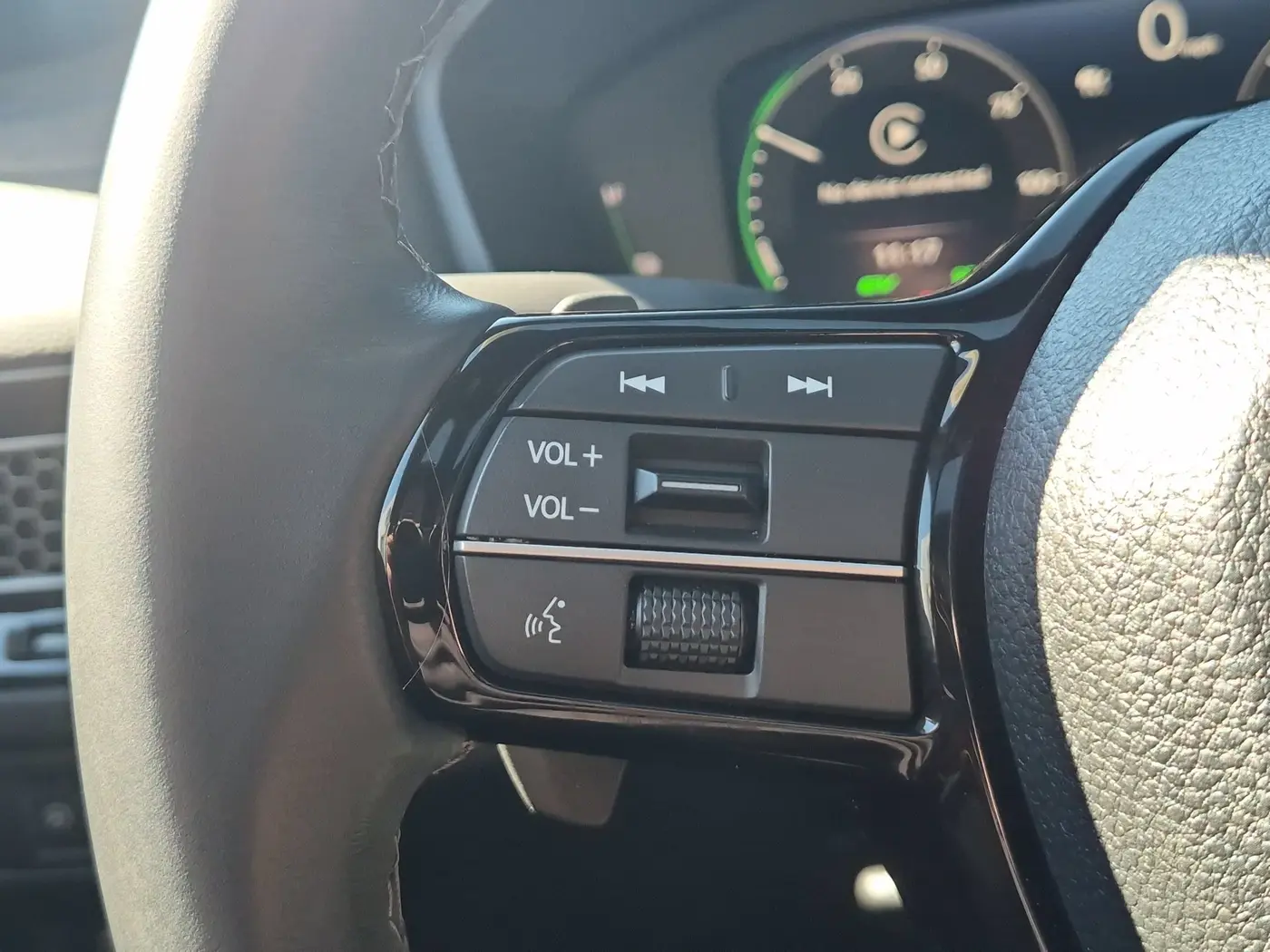 2026 Honda Civic - $30,995