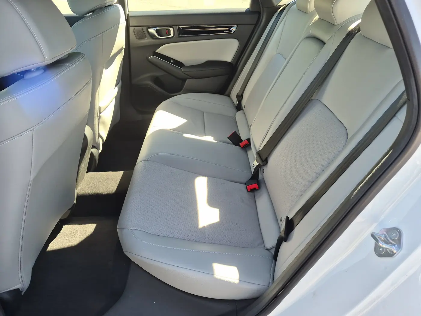 2026 Honda Civic - $30,995