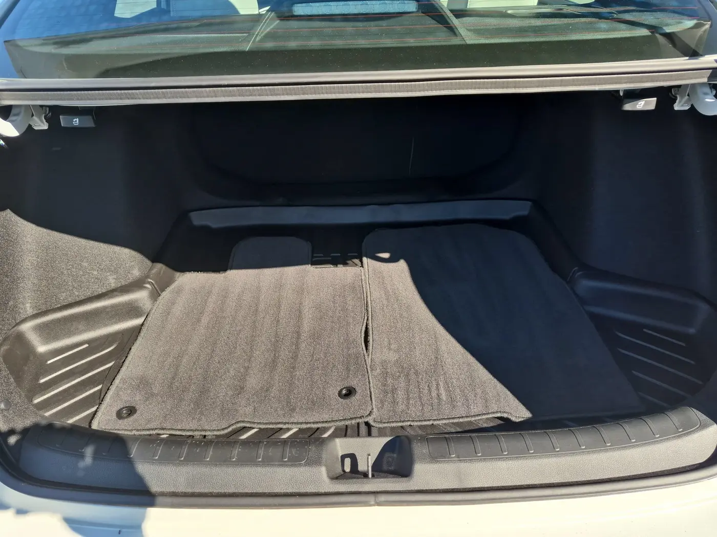 2026 Honda Civic - $30,995
