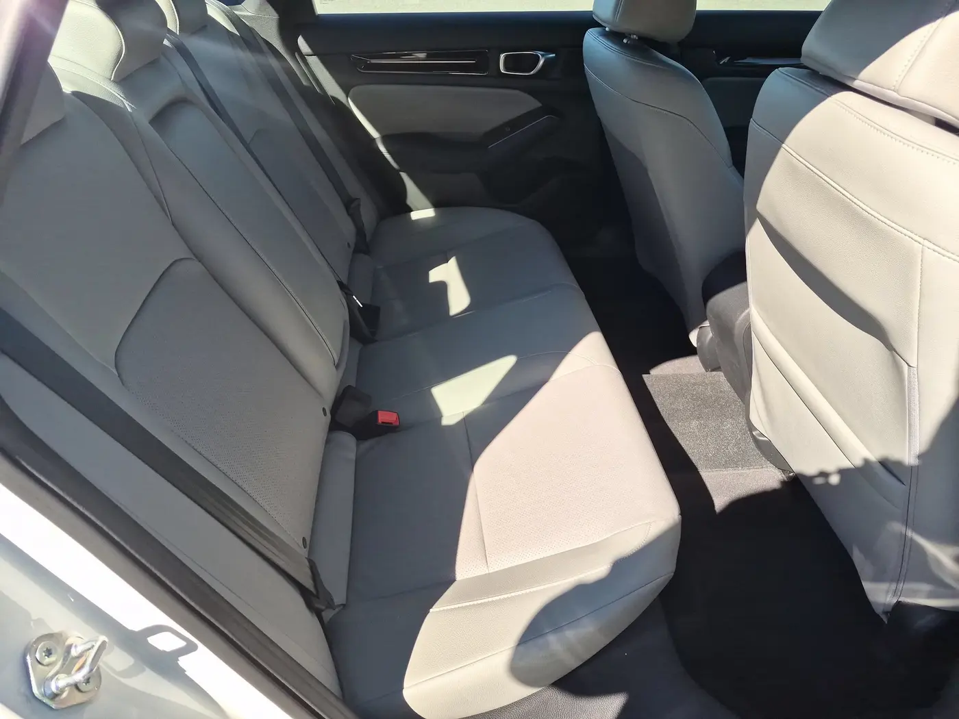 2026 Honda Civic - $30,995