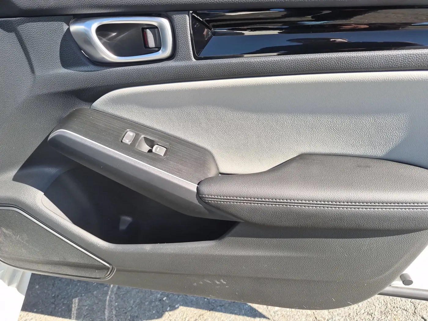 2026 Honda Civic - $30,995